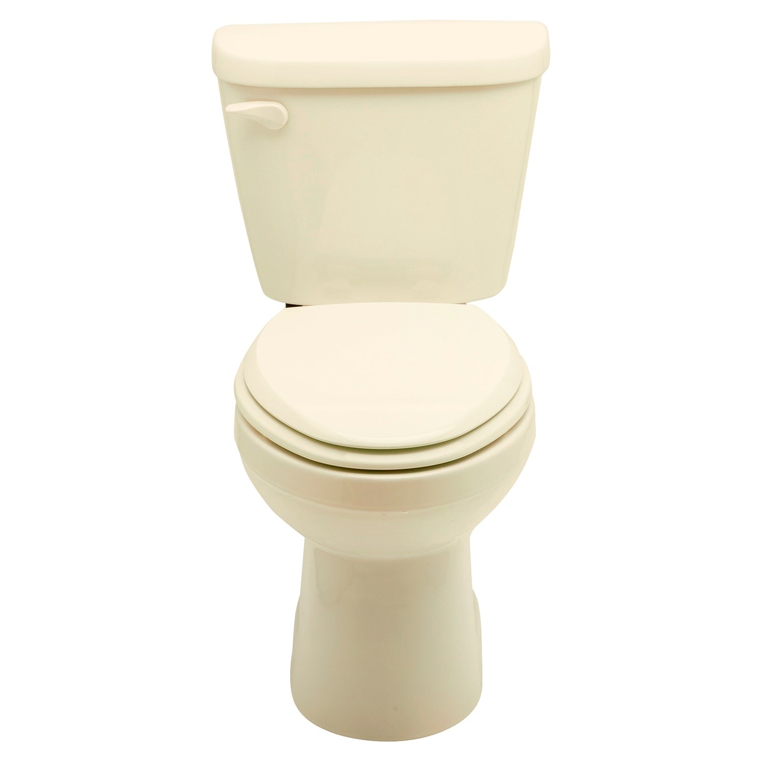 Maxwell® 1.28 gpf 12" Rough-In  Two-Piece Elongated Toilet