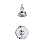 Opulence® Shower-Only Trim Kit, 1.75gpm