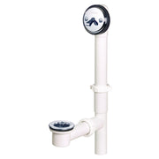 Gerber Classics™ PVC Trip Lever Drain for Standard Tub
