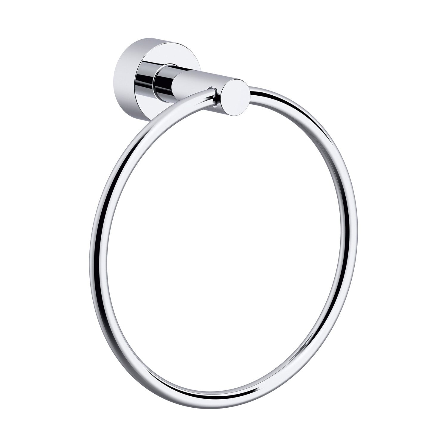 Parma® Towel Ring Round