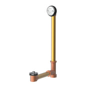 Gerber Classics™ Lift & Turn Drain for Roman Tub