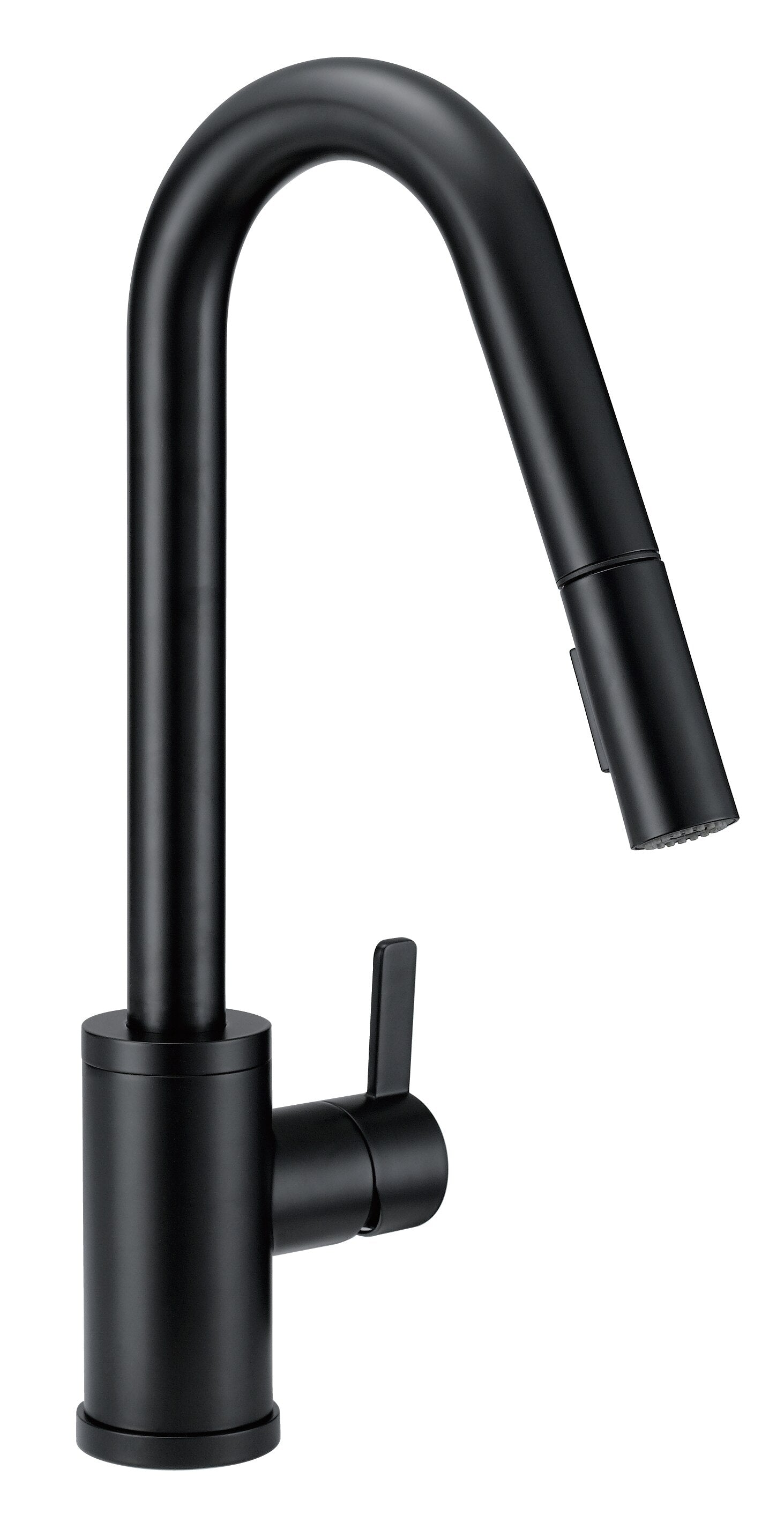 Amalfi™ Single Handle Pull-Down Kitchen Faucet