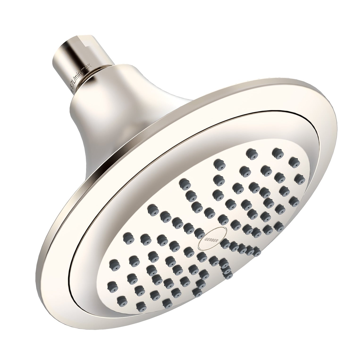 Lemora® Single Function Showerhead, 1.5gpm
