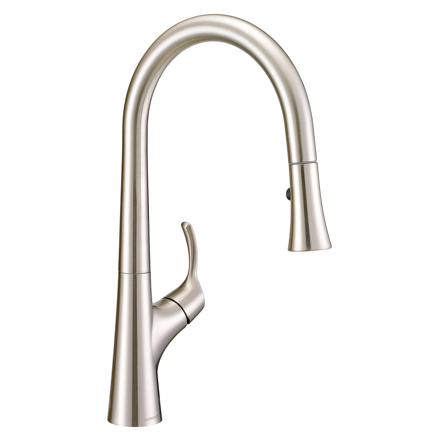 Antioch® Single Handle Pull-Down Kitchen Faucet