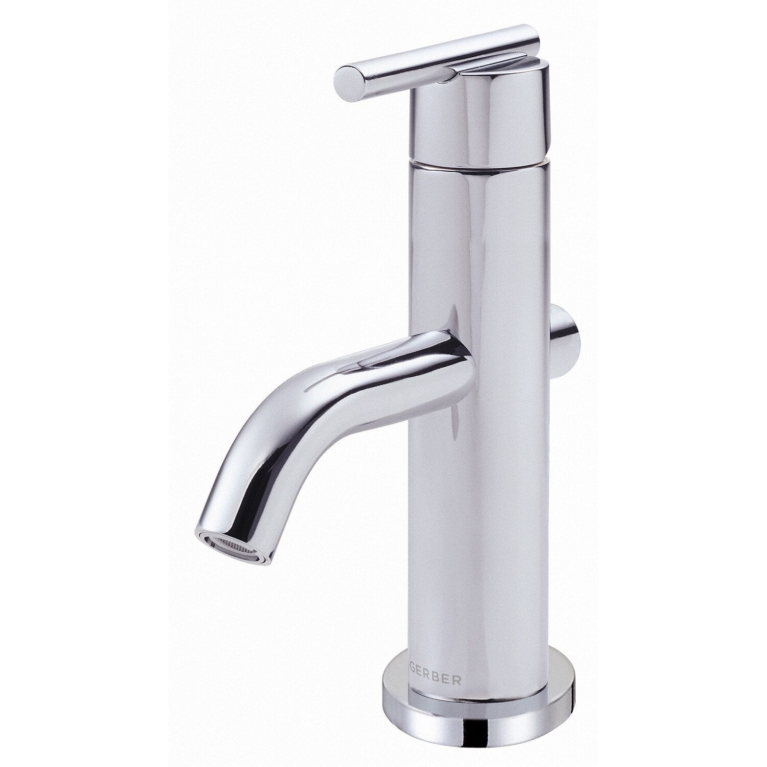 Parma® Single Handle Bathroom Sink Faucet