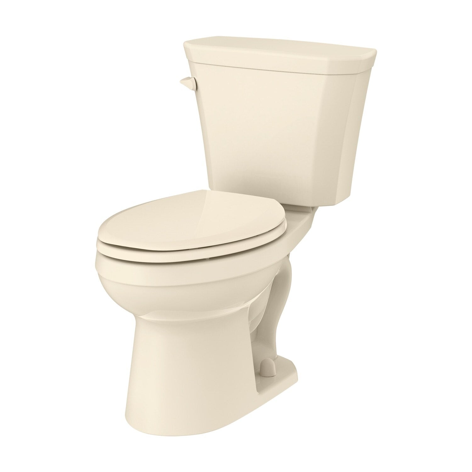 Viper® 1.28 gpf 10” Rough-In Two-Piece Elongated Toilet