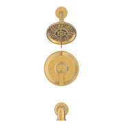 Kinzie® Tub & Shower Trim Kit 1.75 gpm