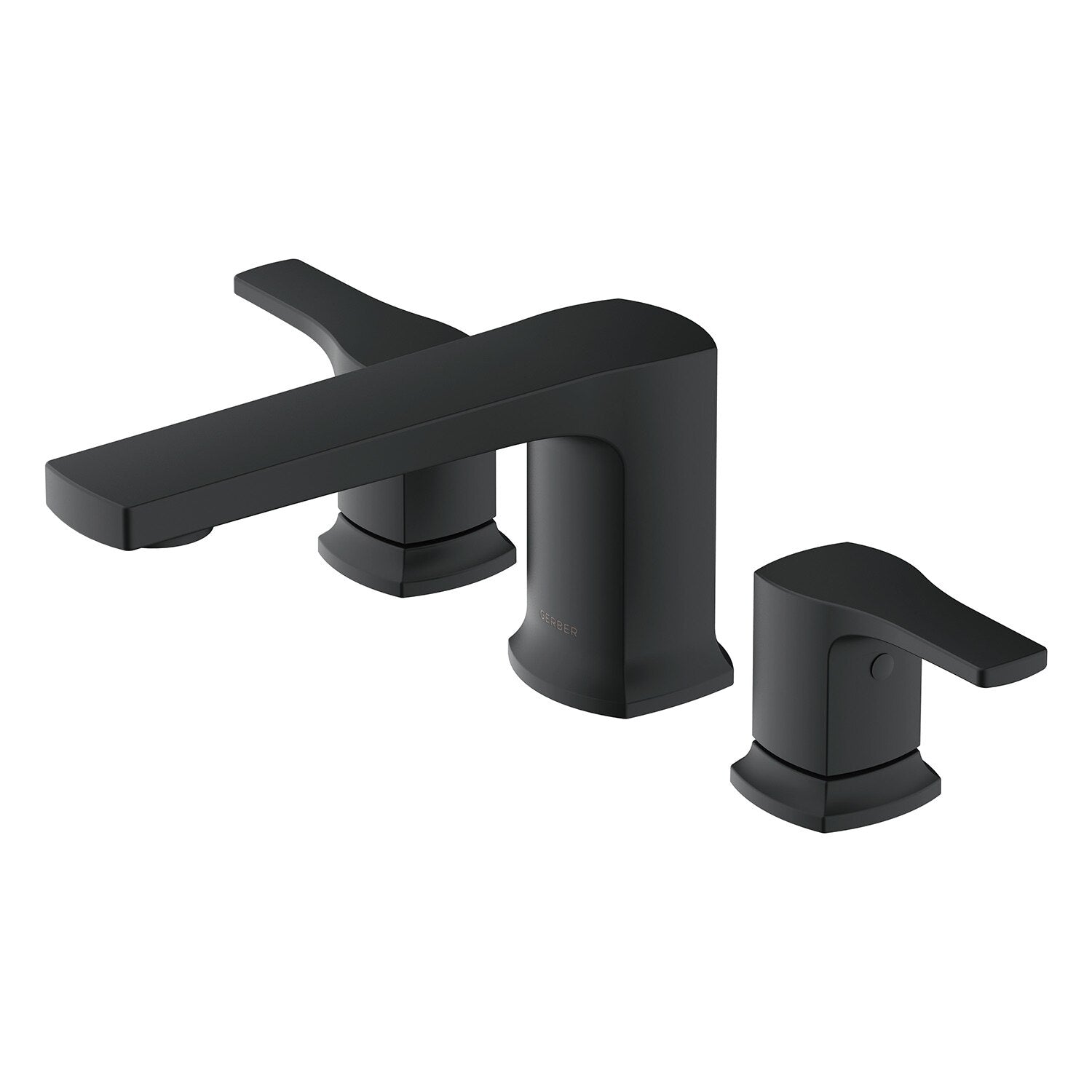 Tribune® Three Piece Roman Tub Trim Kit