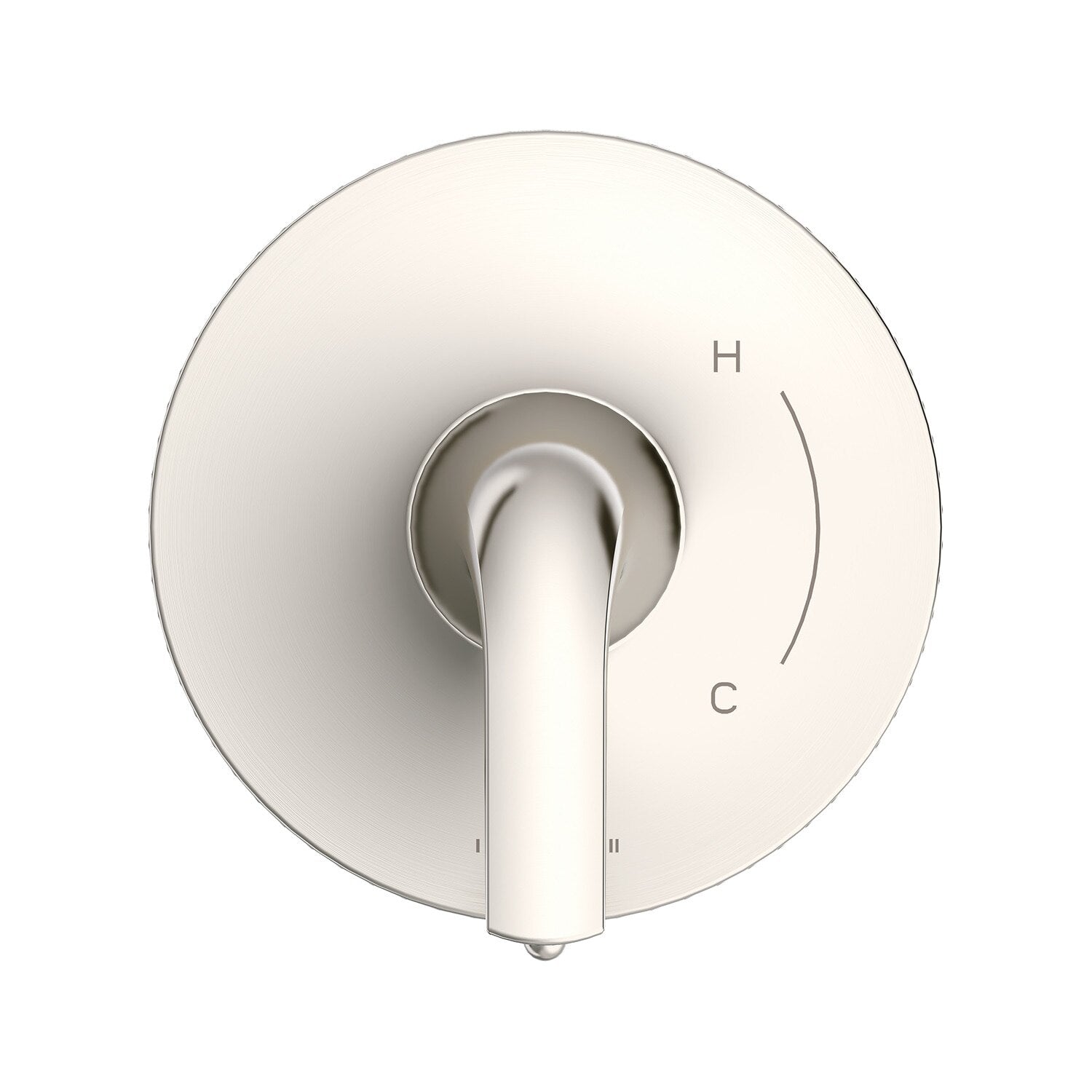 Lemora® Valve-Only Trim Kit, Diverter on Valve
