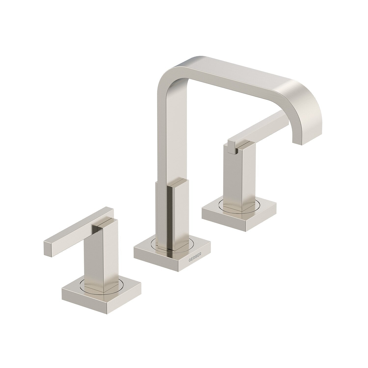 Sirius® Two Handle Widespread Lavatory Faucet