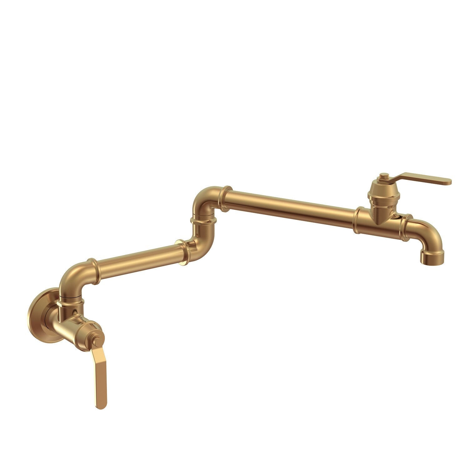 Kinzie® Wall Mount Pot Filler