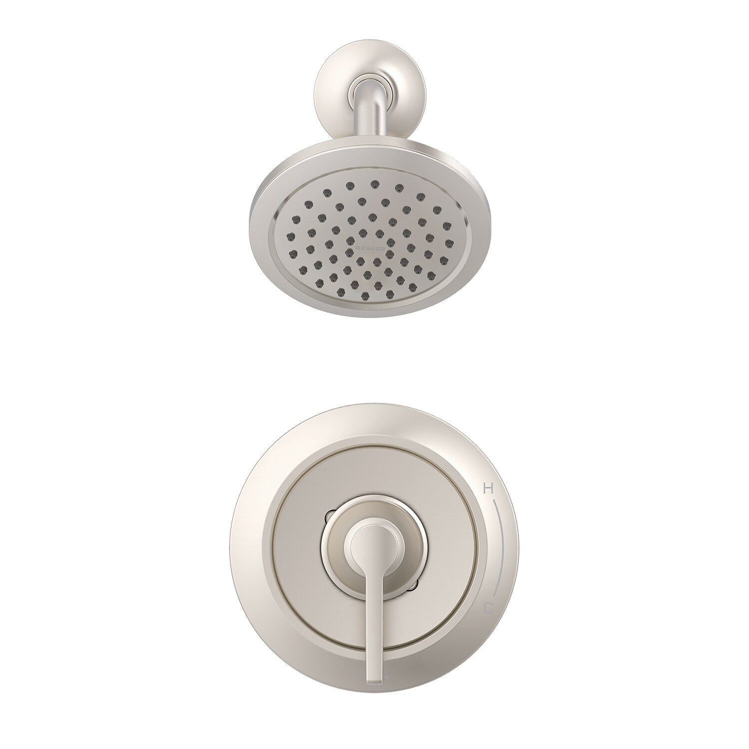 Northerly™ Shower-Only Trim Kit, 1.75 gpm