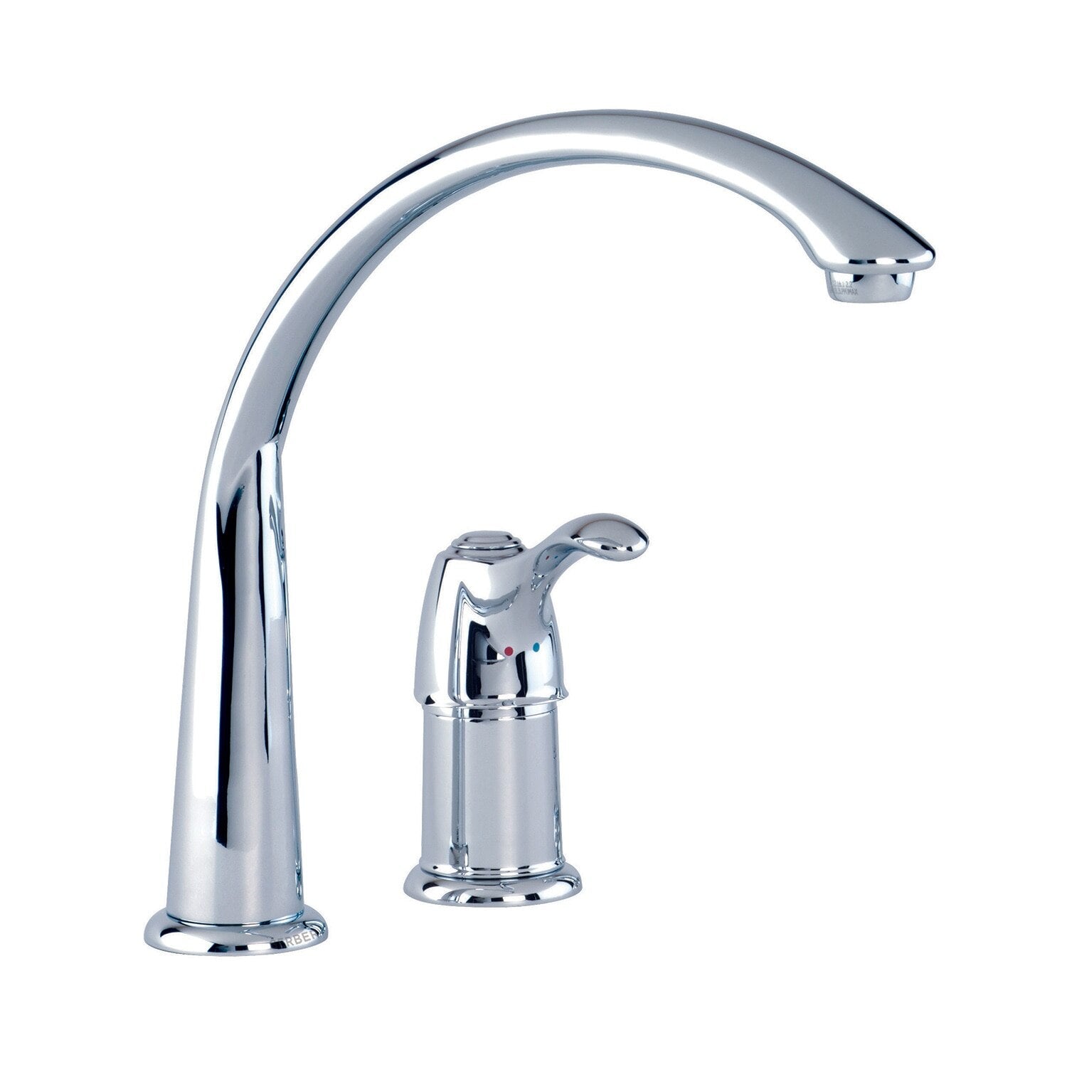 Allerton™ Single Handle Hi-Arc Kitchen Faucet, 1.5 gpm