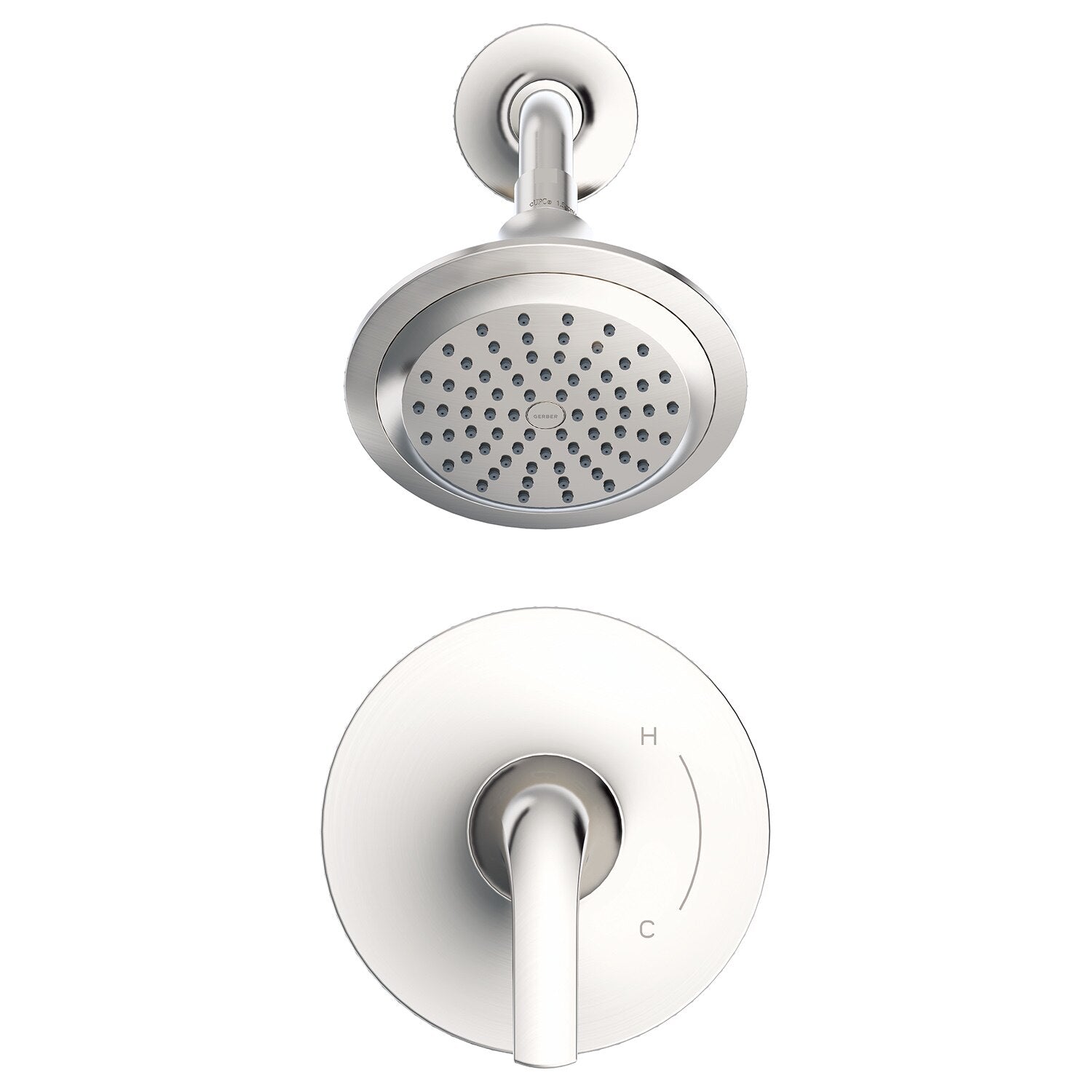 Lemora® Shower-Only Trim Kit, 1.75gpm