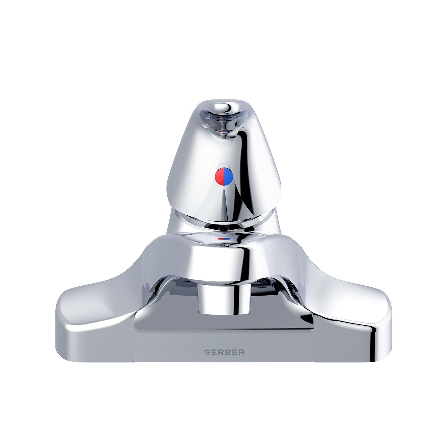 Maxwell® SE Single Handle Lavatory Faucet with Metal Pop-Up Drain