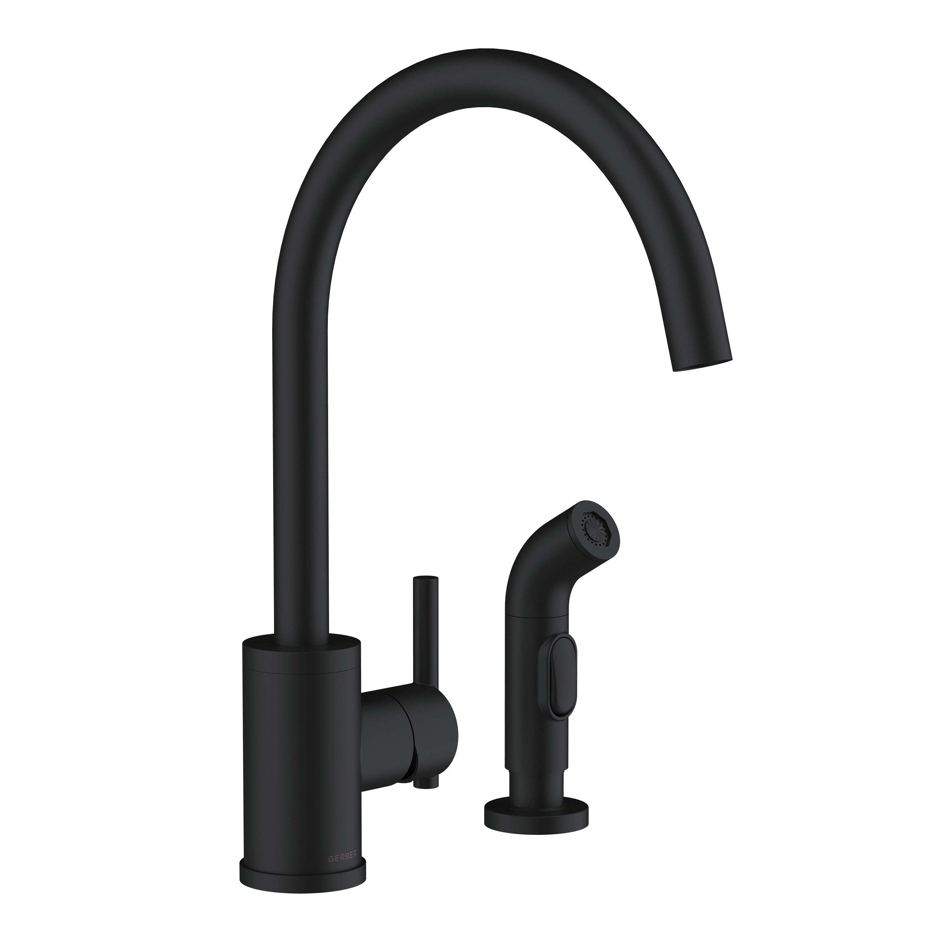 Parma® Single Handle Kitchen Faucet
