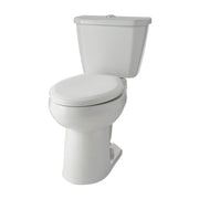 Viper® 0.8 gpf 12" Rough-In Two-Piece Elongated ErgoHeight™ Toilet