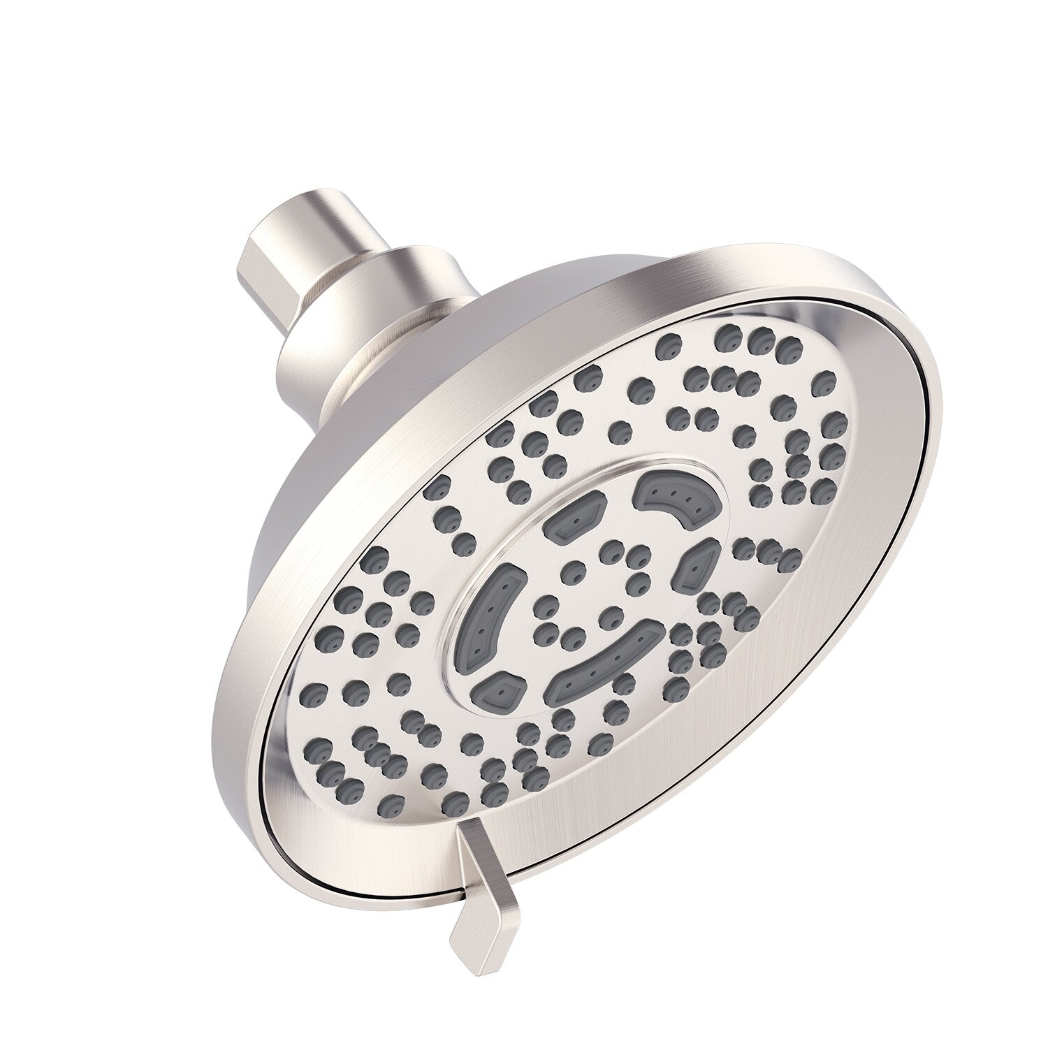 Kinzie® 6"  6-Function Showerhead 1.75gpm