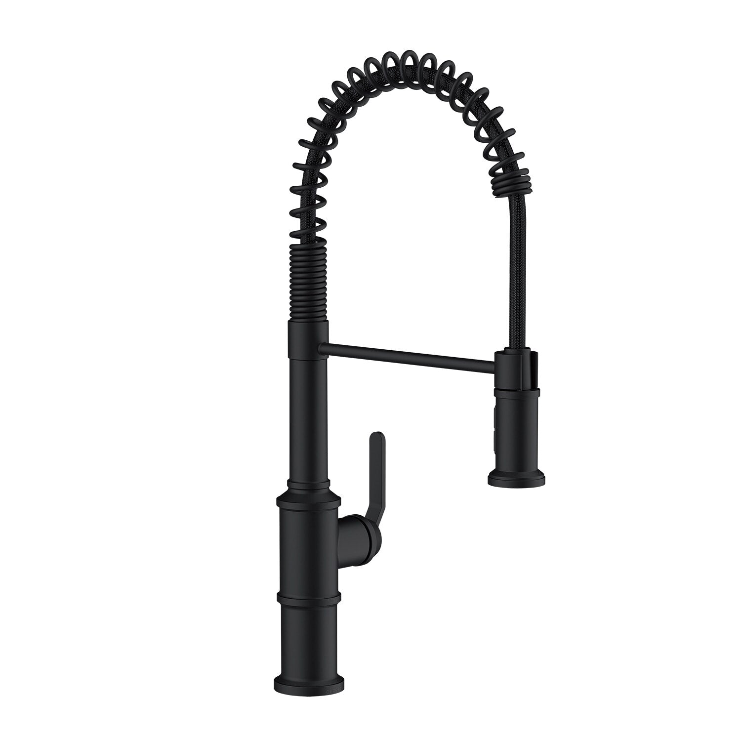 Kinzie® Pre-Rinse Single Handle Pull-Down Kitchen Faucet