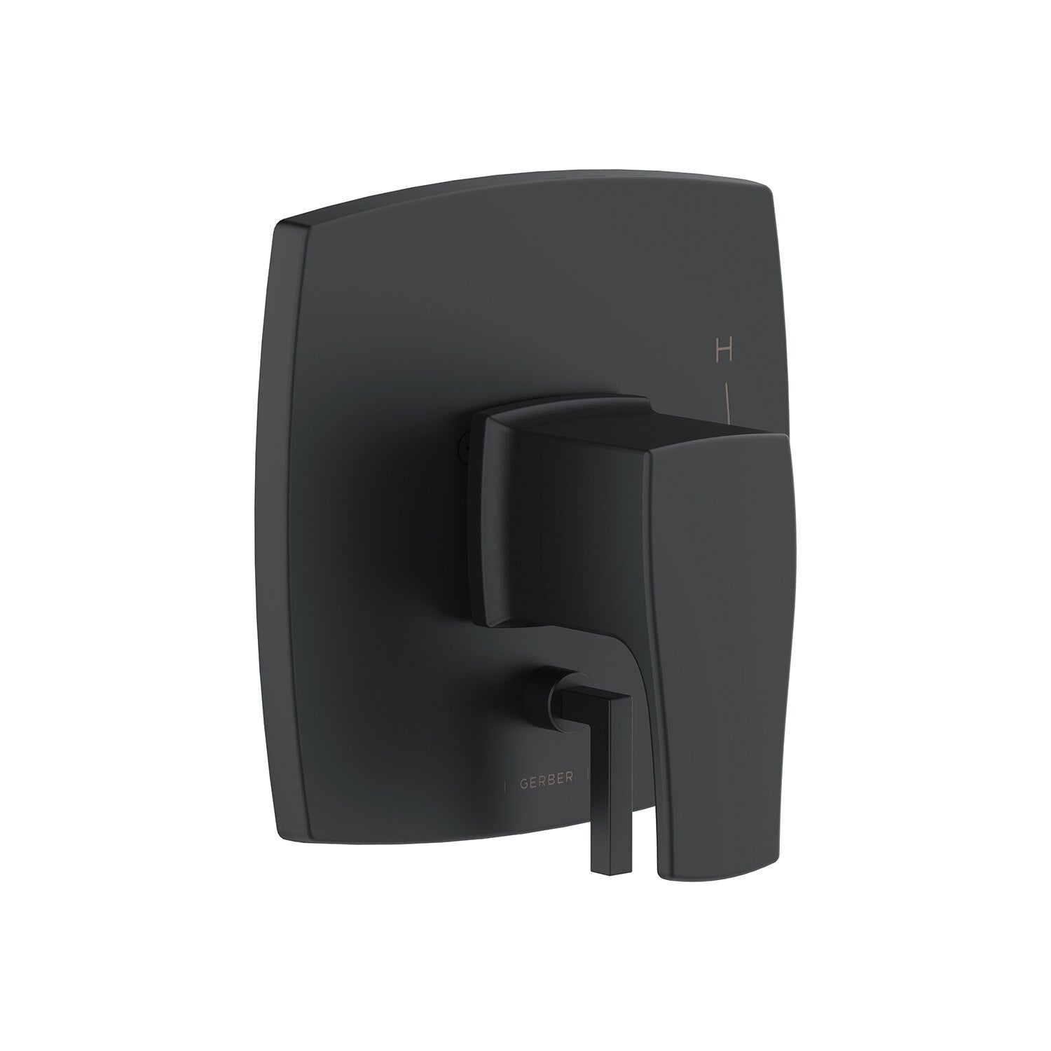 Tribune® Valve-Only Trim Kit, Diverter on Valve
