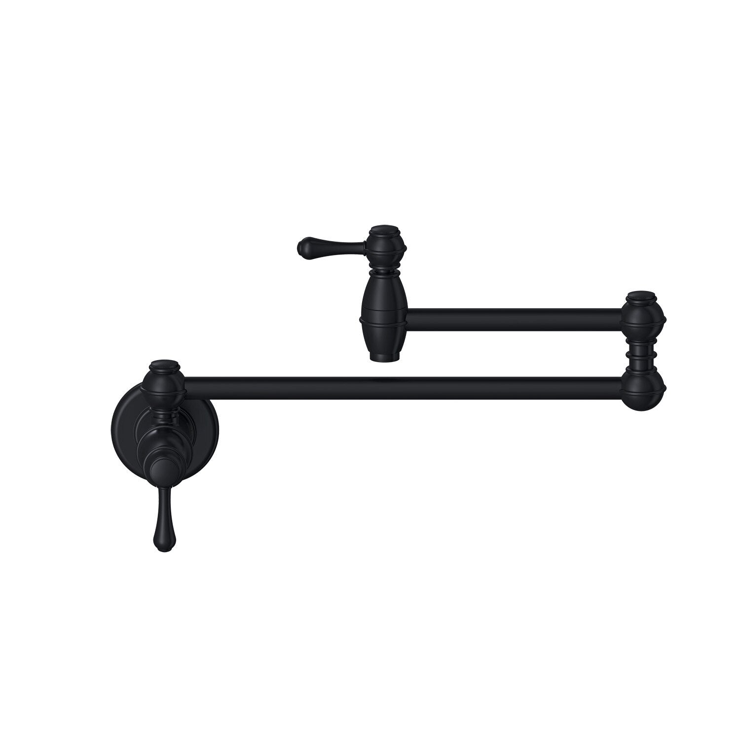 Opulence® Wall Mount Pot Filler