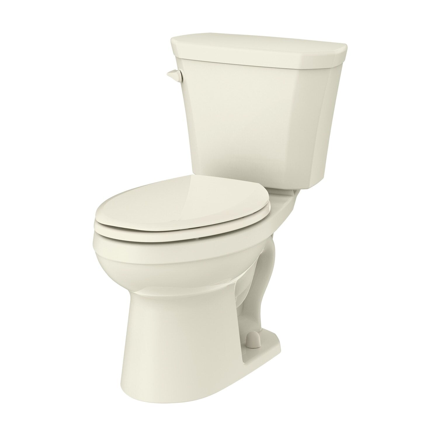 Viper® 1.28 gpf 12” Rough-In Two-Piece Elongated Toilet