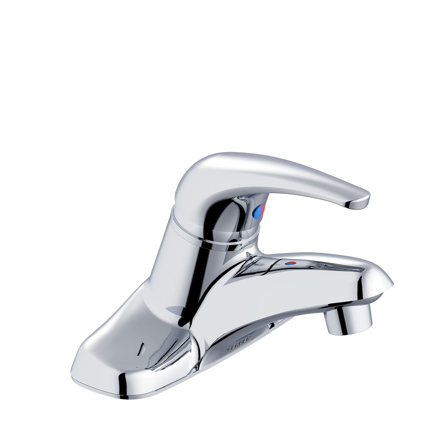 Maxwell® Single Handle Lavatory Faucet