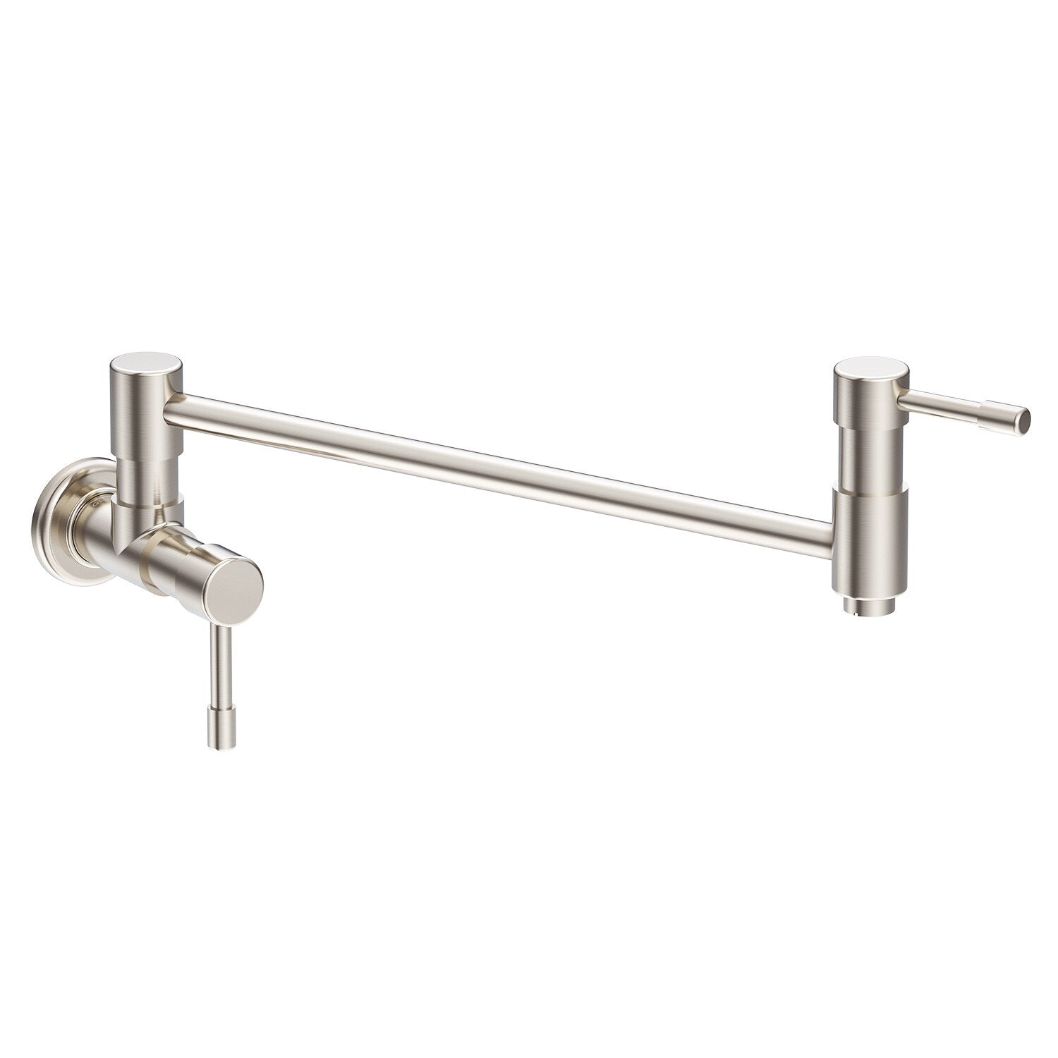 Melrose® Wall Mount Pot Filler