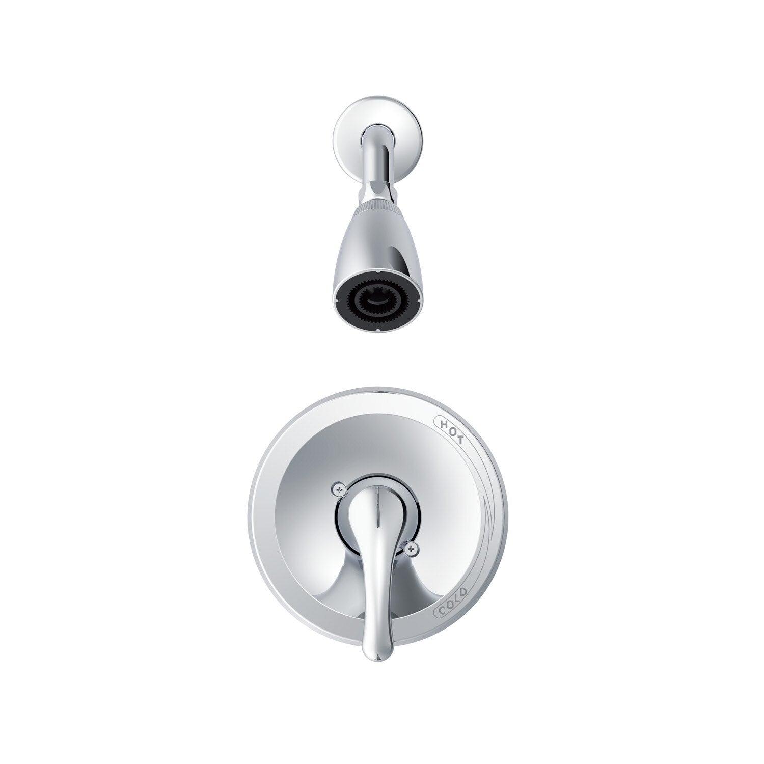 Maxwell® SE Single Handle Shower Only Valve & Trim