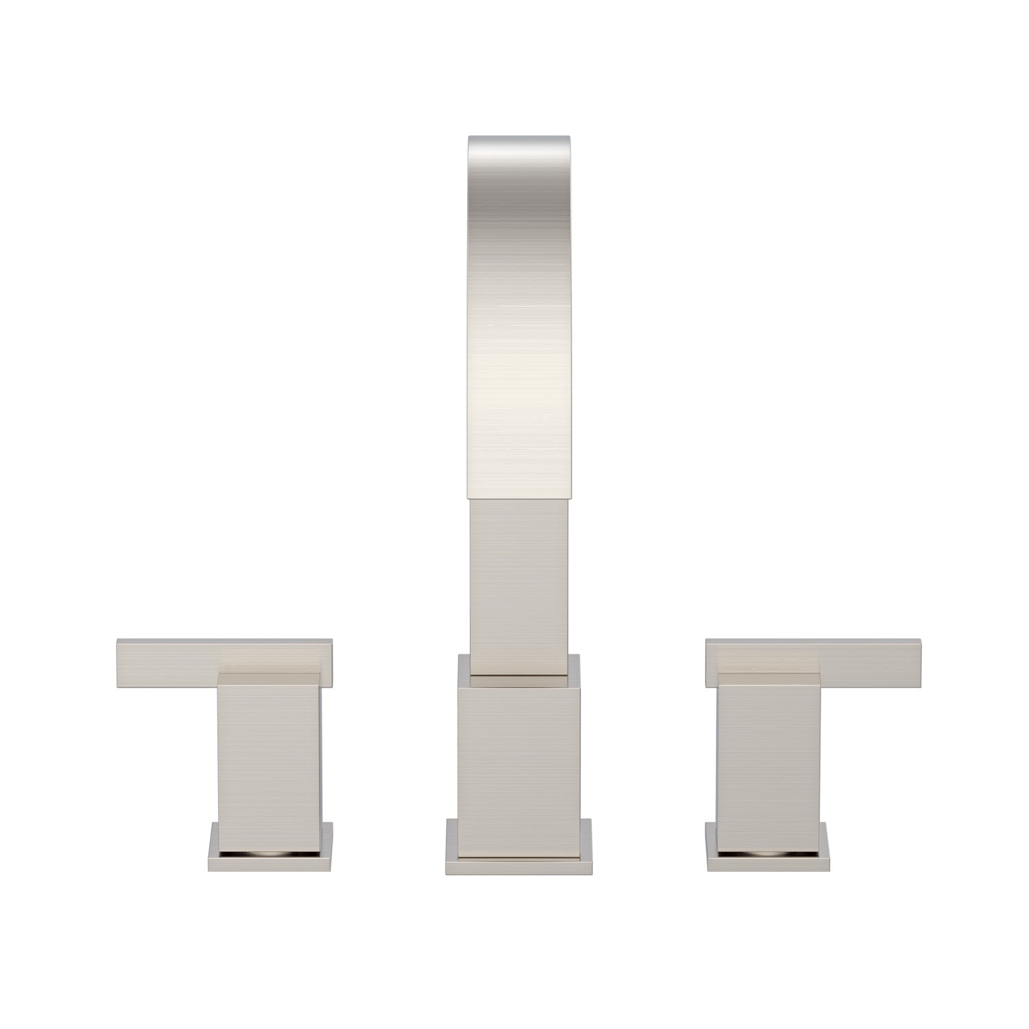 Sirius® Three Piece Roman Tub Trim Kit