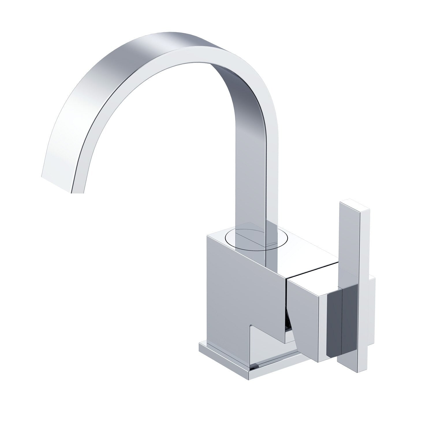 Sirius® Single Handle Bathroom Faucet