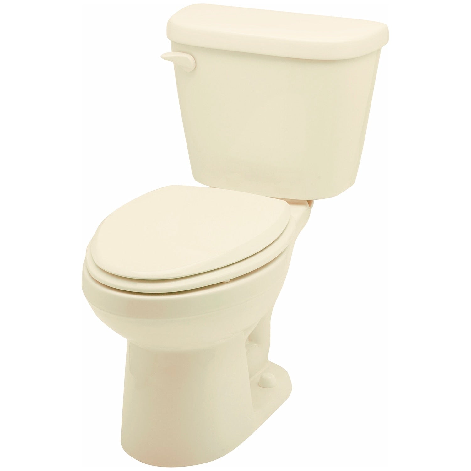 Maxwell® 1.28 gpf 12" Rough-In  Two-Piece Elongated Toilet