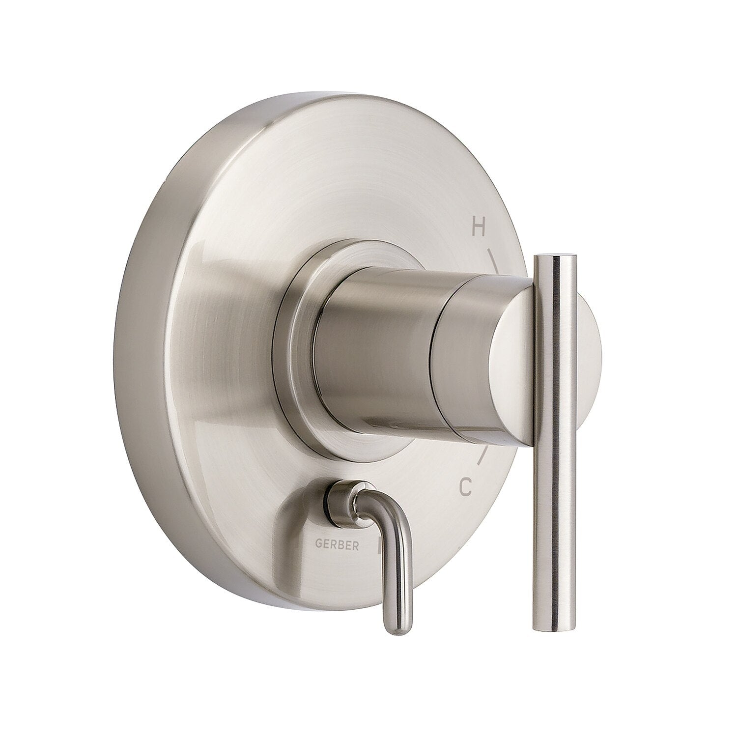 Parma® Valve-Only Trim Kit, Diverter on Valve