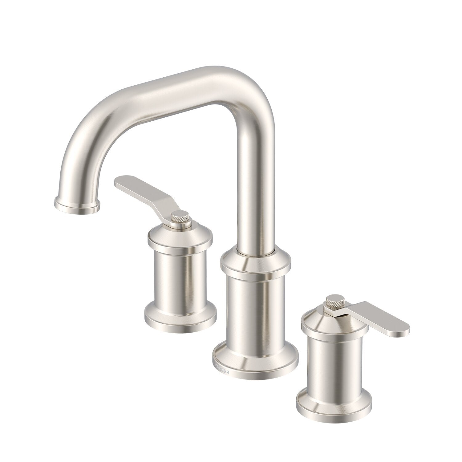 Kinzie® Three Piece Roman Tub Trim Kit