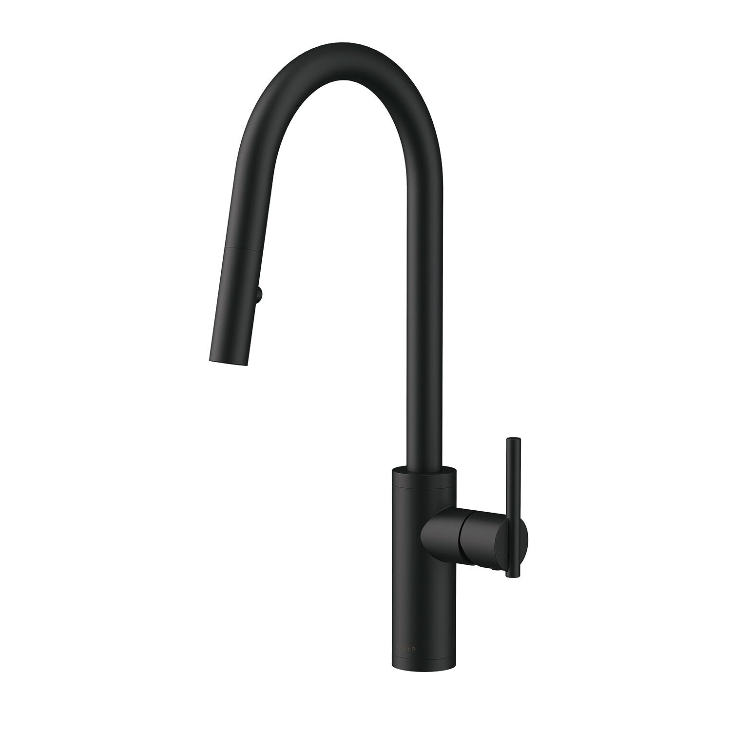 Parma® Cafe Single Handle Pull-Down Kitchen Faucet, 1.75 gpm,