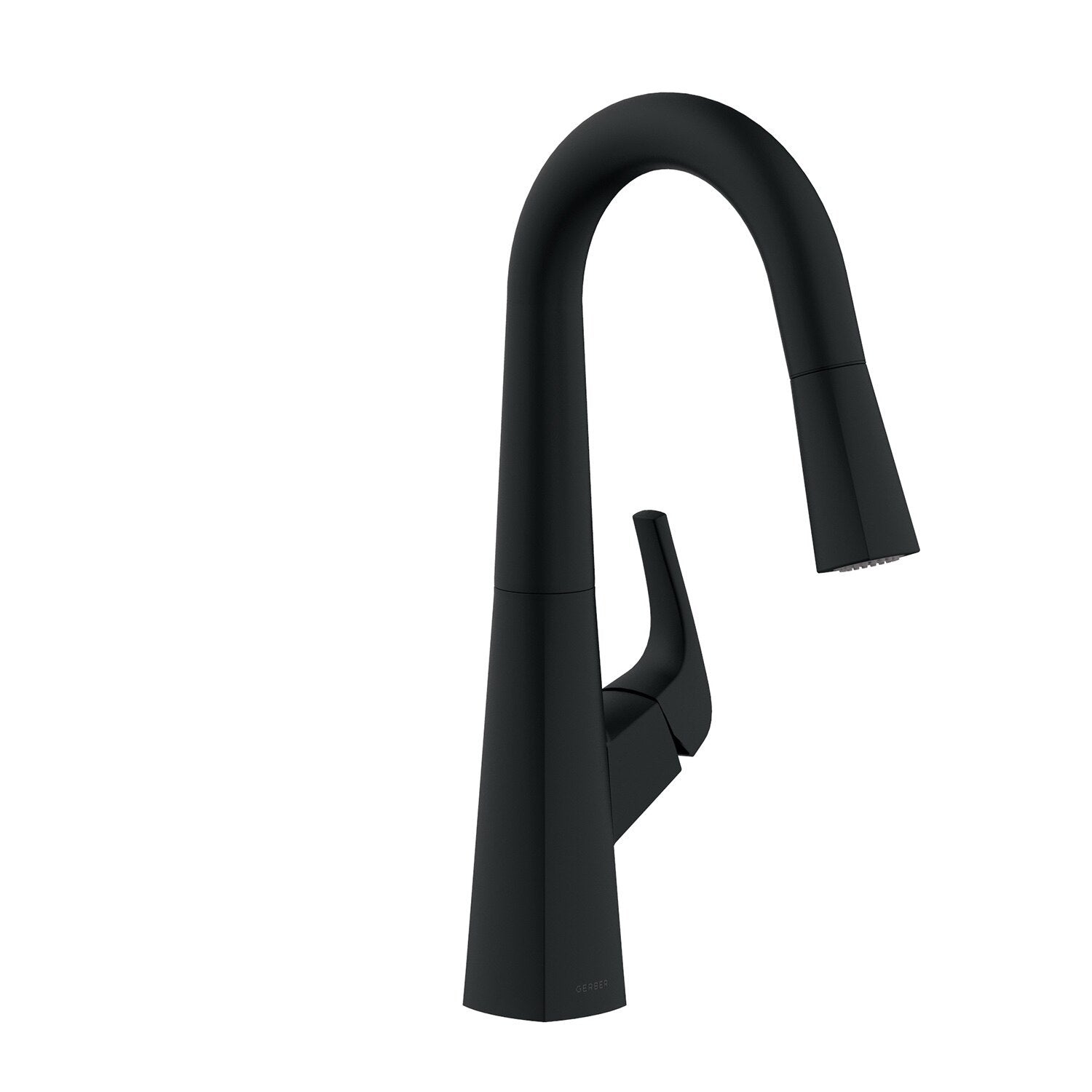 Vaughn® Single Handle Pull-Down Prep Faucet