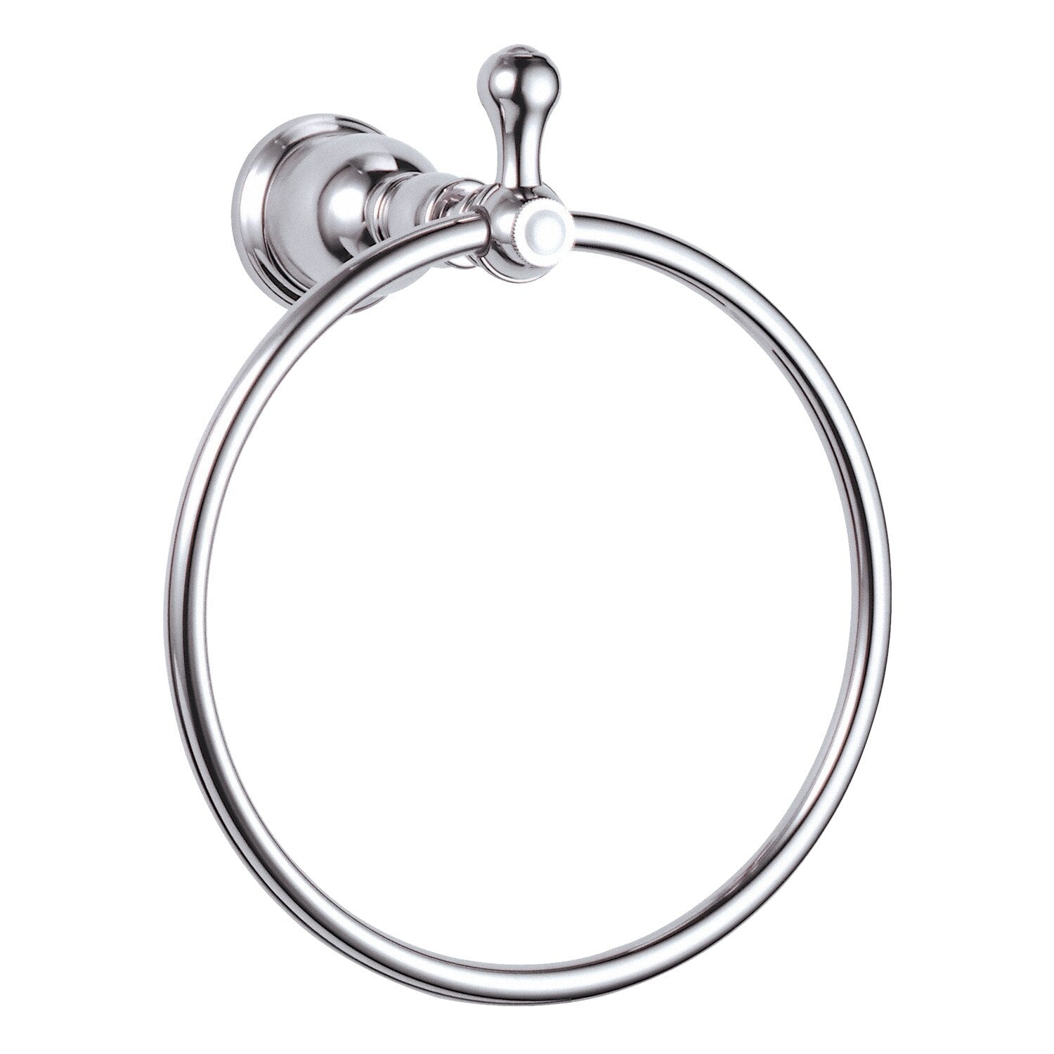 Opulence® Towel Ring