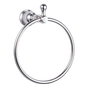 Opulence® Towel Ring