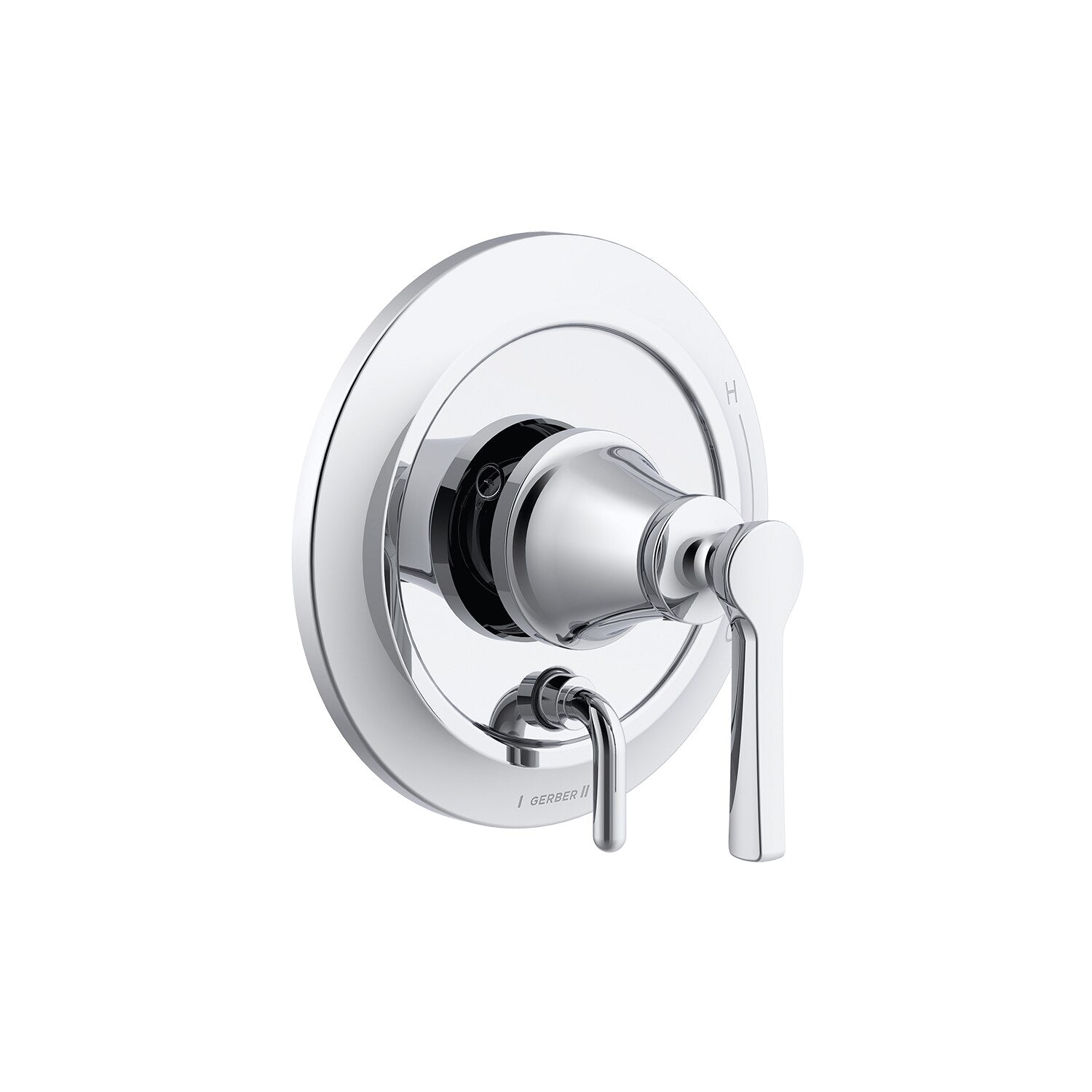 Northerly™ Valve-Only Trim Kit, Diverter on Valve