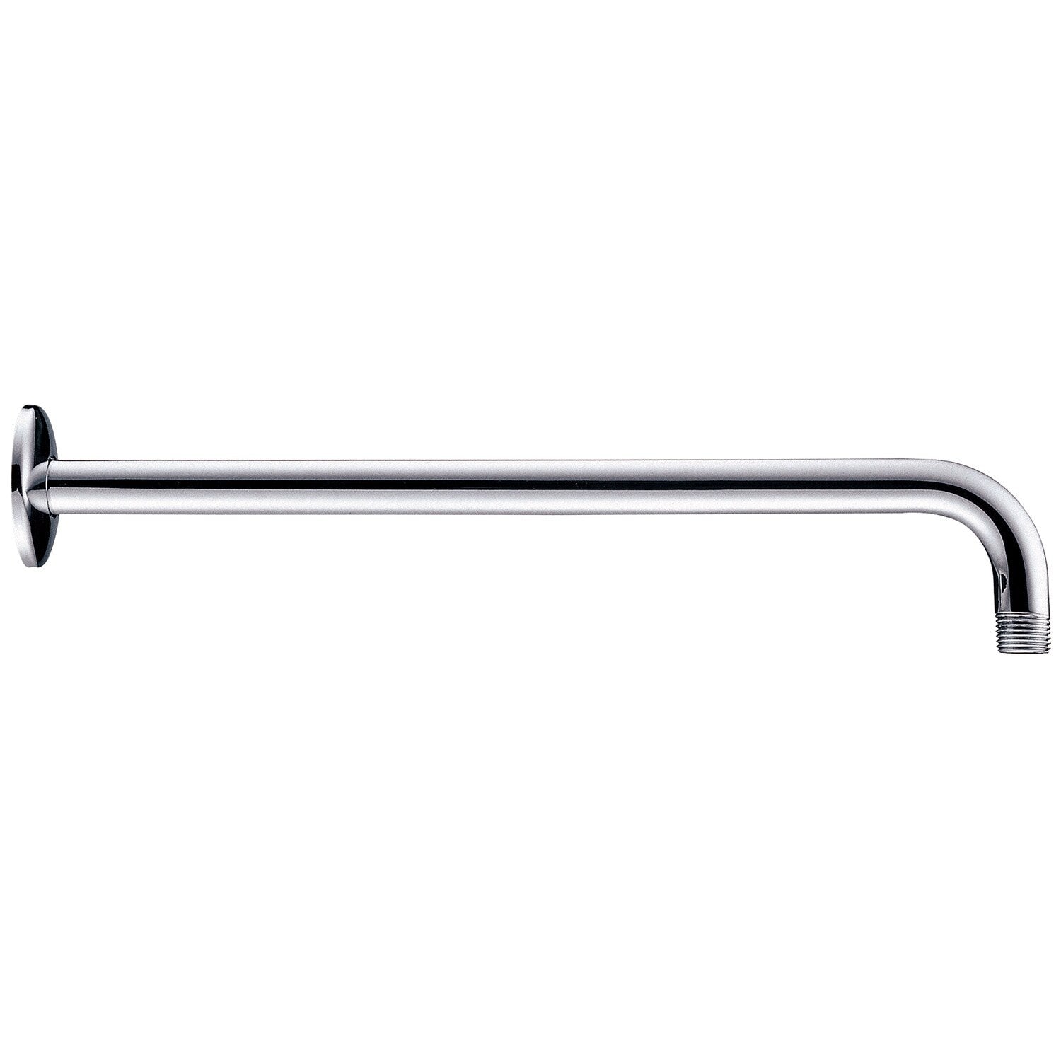 15" Right Angle Showerarm