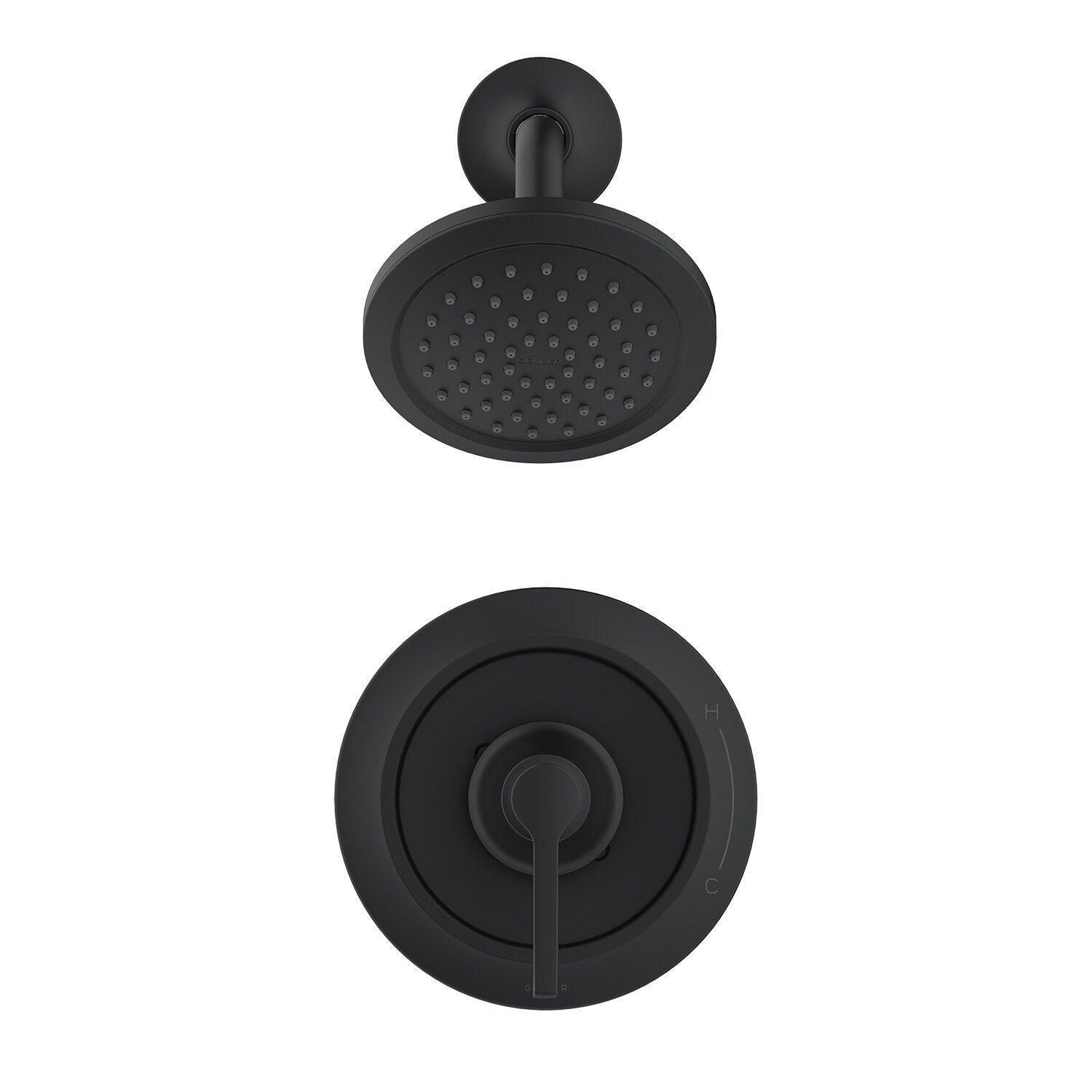 Northerly™ Shower-Only Trim Kit, 1.75 gpm