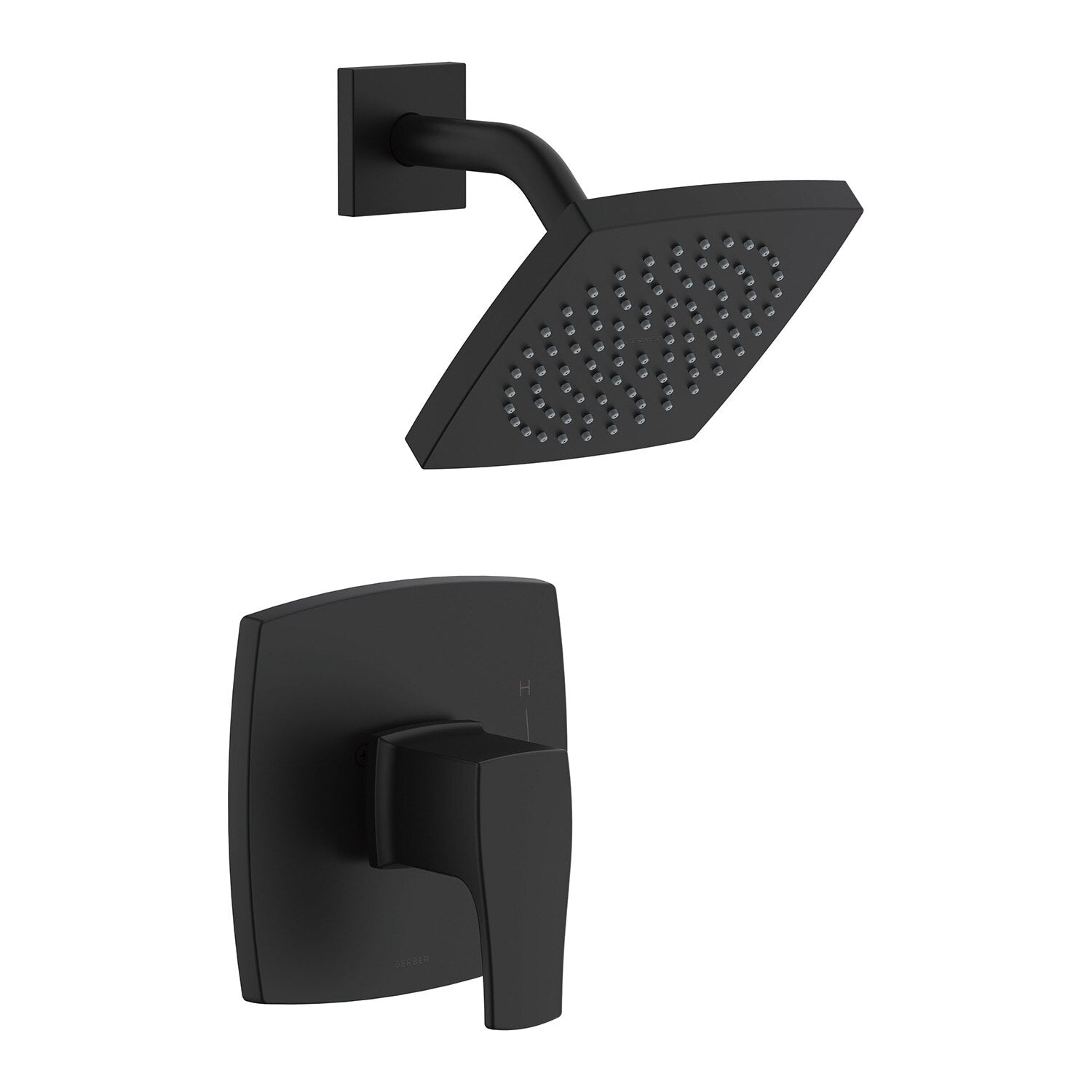 Tribune® Shower-Only Trim Kit, 1.75gpm