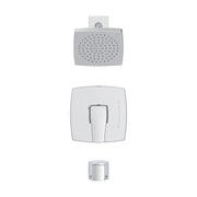 Tribune® Tub & Shower Trim Kit, 1.75gpm