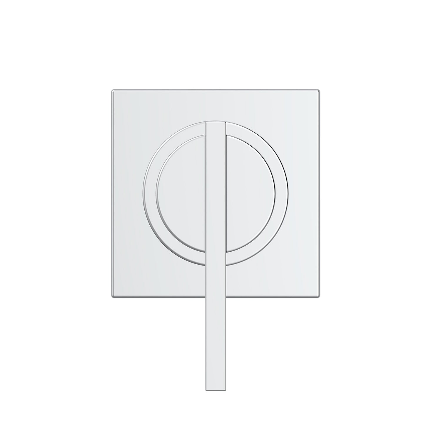 Sirius® Volume Control or Diverter Valve Trim Kit