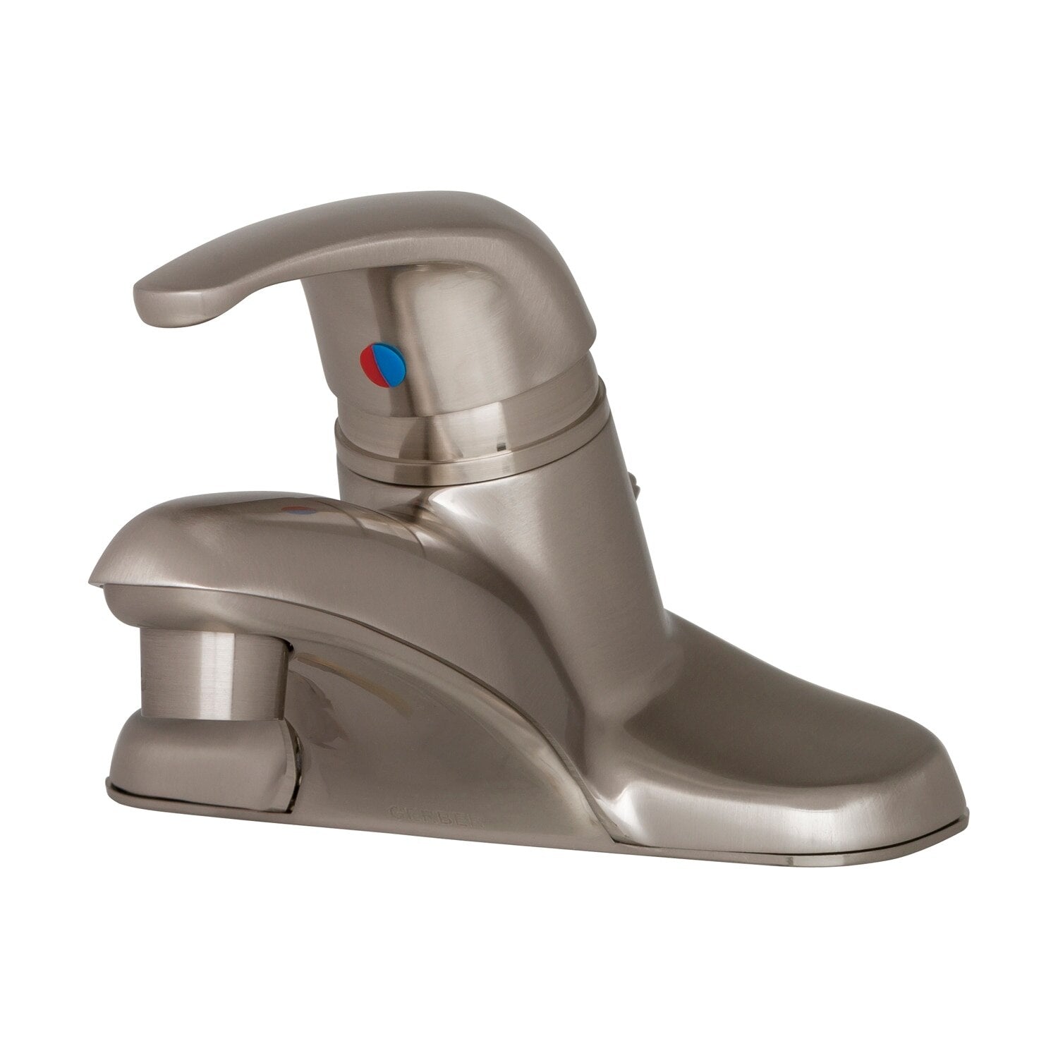 Maxwell® Single Handle Lavatory Faucet with Metal Pop-Up Drain
