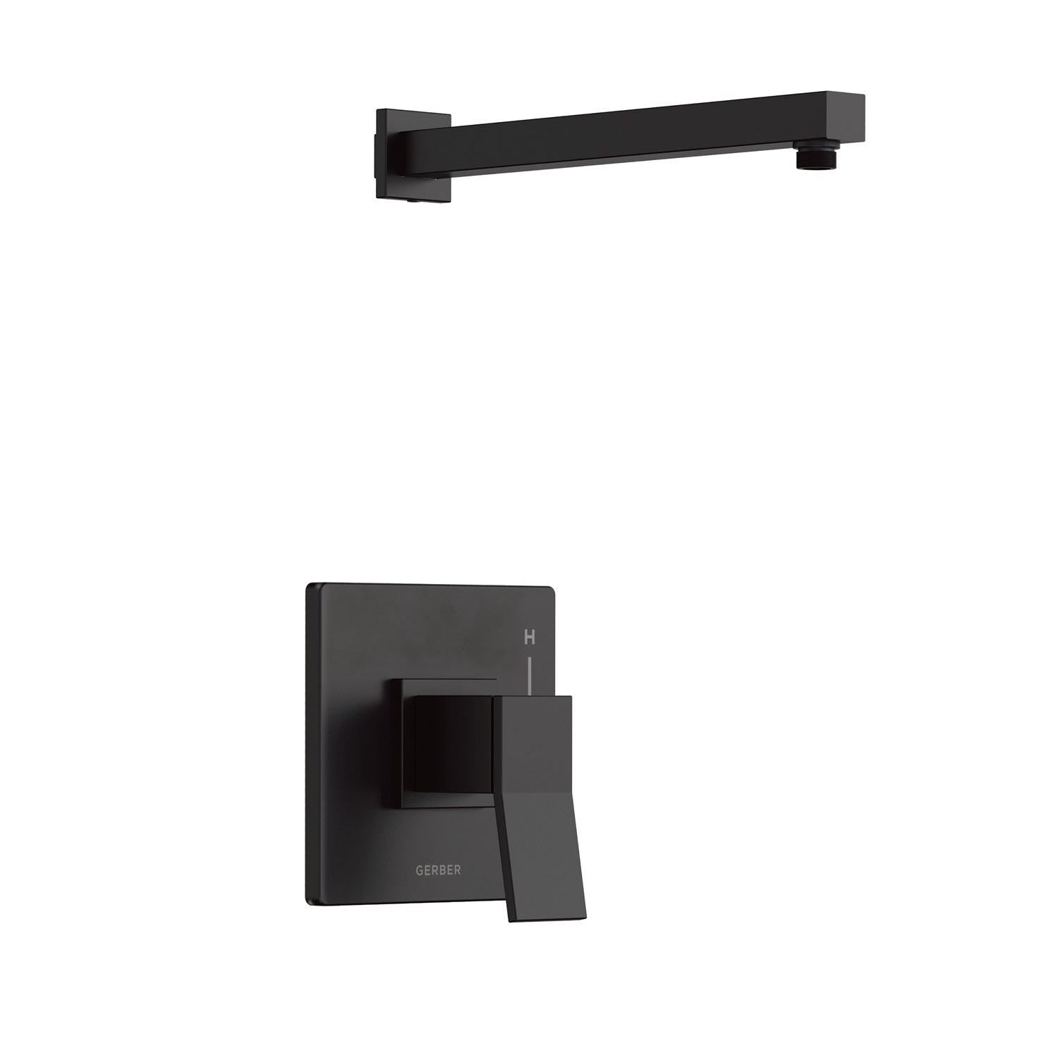 Gerber Avian® Shower-Only Trim Kit, without Showerhead