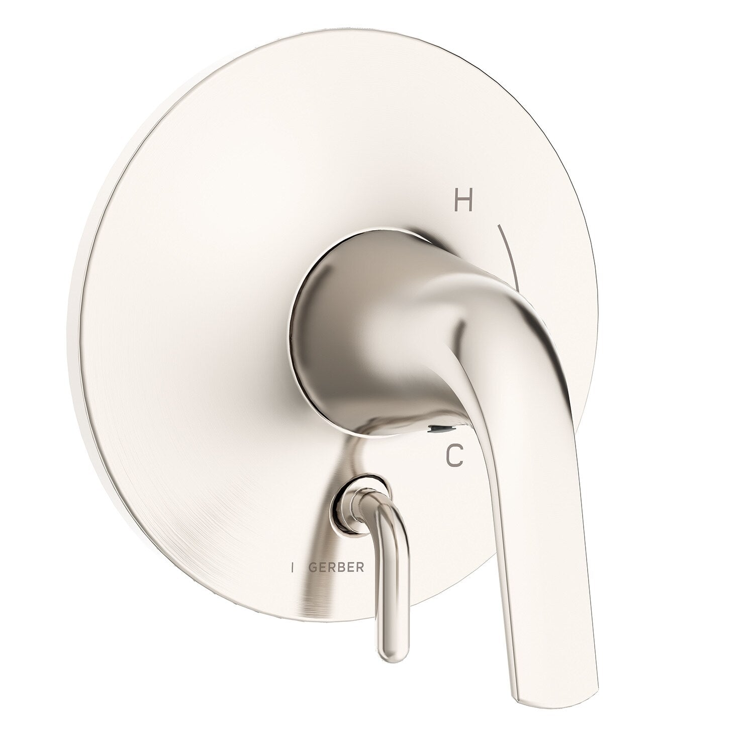 Lemora® Valve-Only Trim Kit, Diverter on Valve