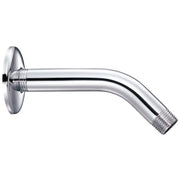 6" Shower Arm