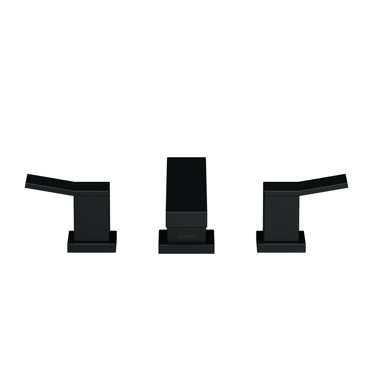 Avian® Three Piece Roman Tub Trim Kit