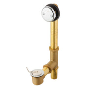 Gerber Classics™ Chain & Stopper Fit-all Drain for Standard Tub